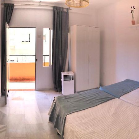 Apartamento En El Centro De Malaga Exterior photo
