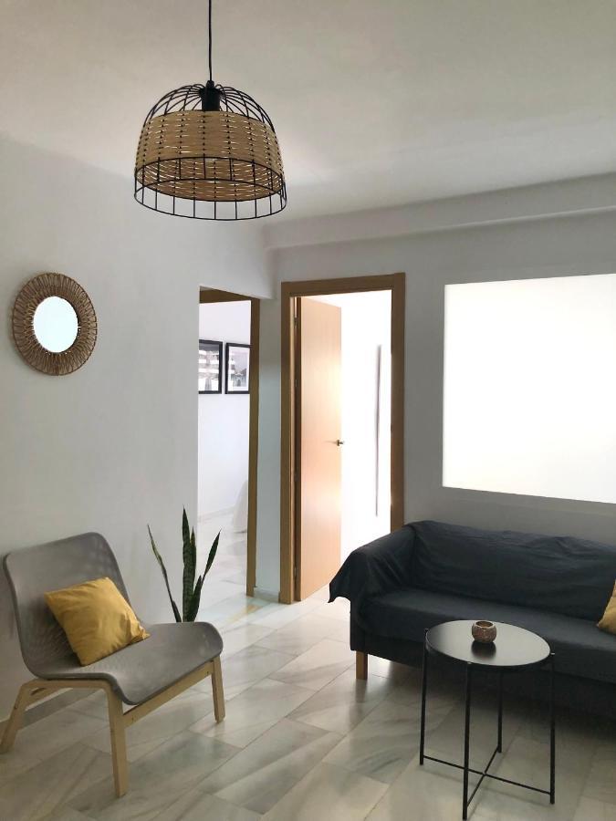 Apartamento En El Centro De Malaga Exterior photo
