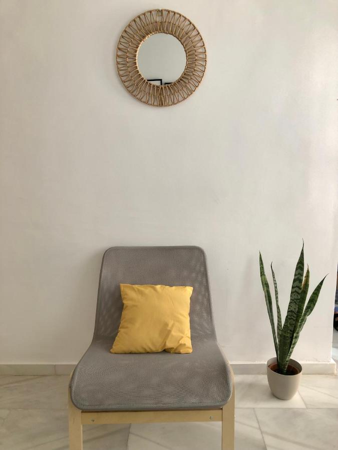 Apartamento En El Centro De Malaga Exterior photo