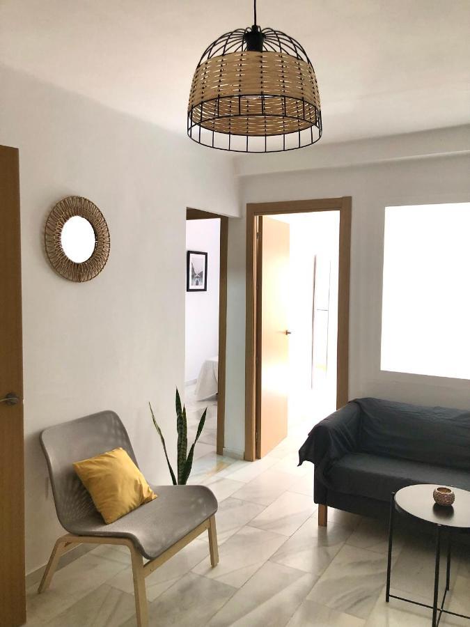 Apartamento En El Centro De Malaga Exterior photo
