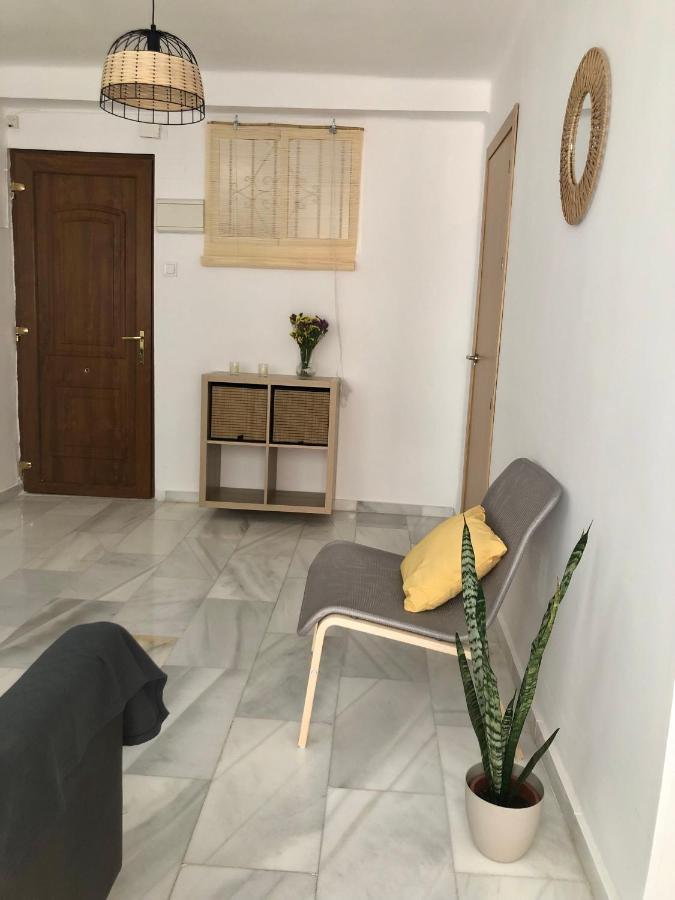 Apartamento En El Centro De Malaga Exterior photo