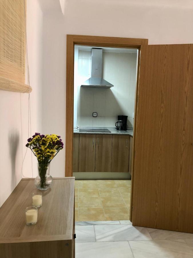 Apartamento En El Centro De Malaga Exterior photo
