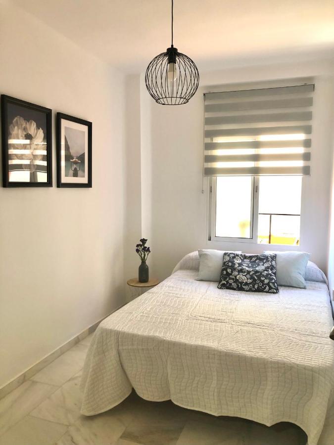 Apartamento En El Centro De Malaga Exterior photo