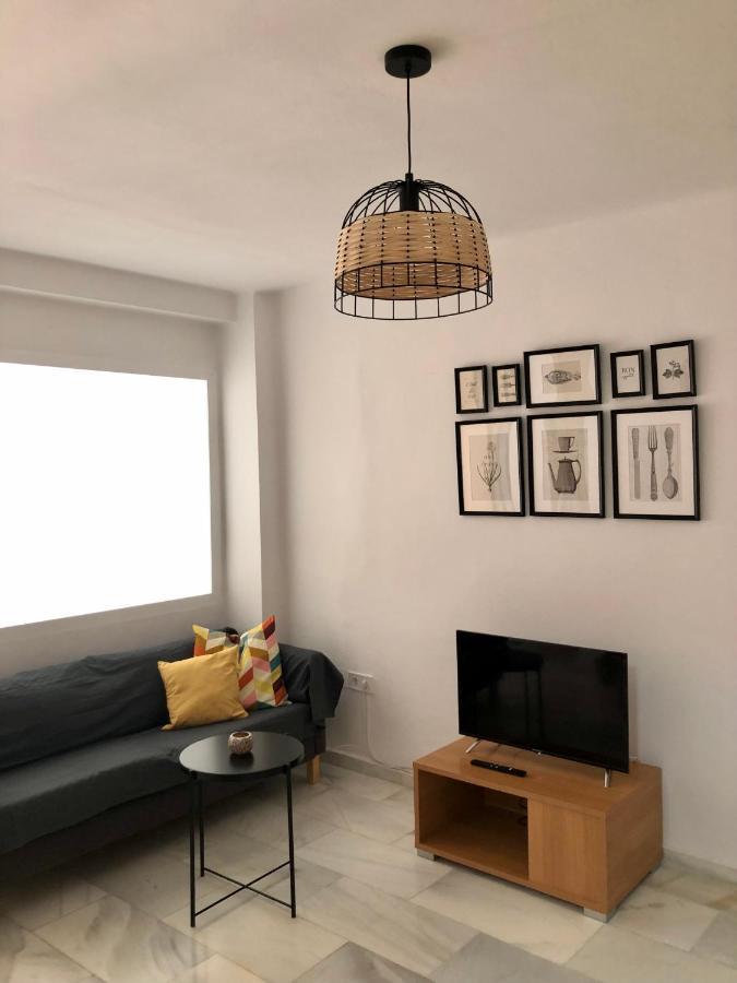 Apartamento En El Centro De Malaga Exterior photo