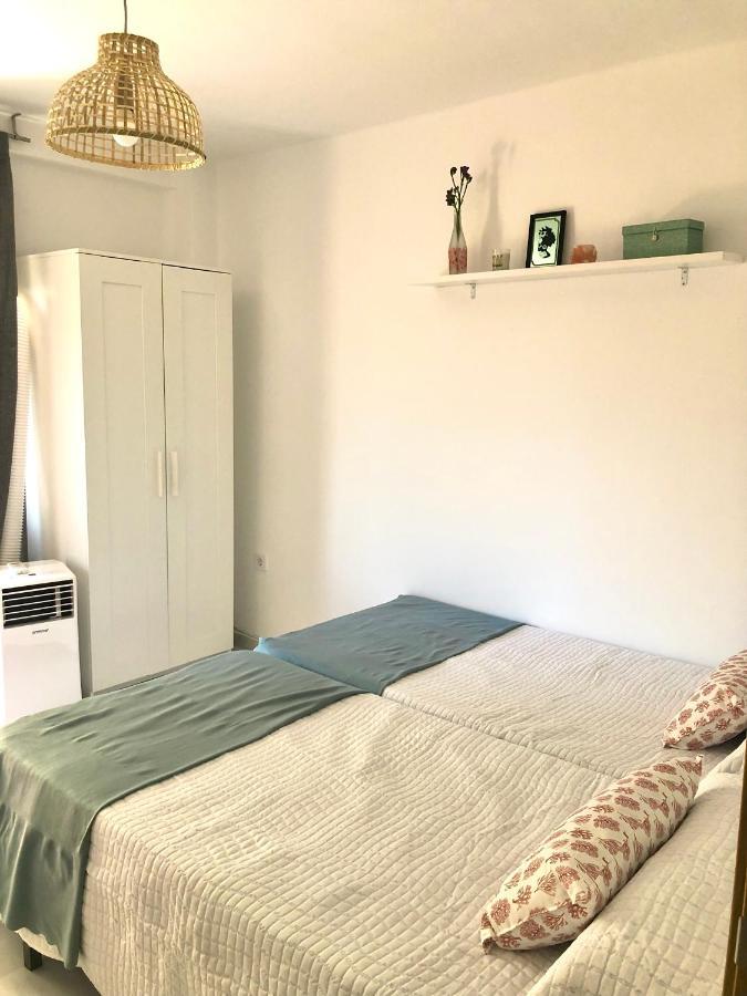 Apartamento En El Centro De Malaga Exterior photo