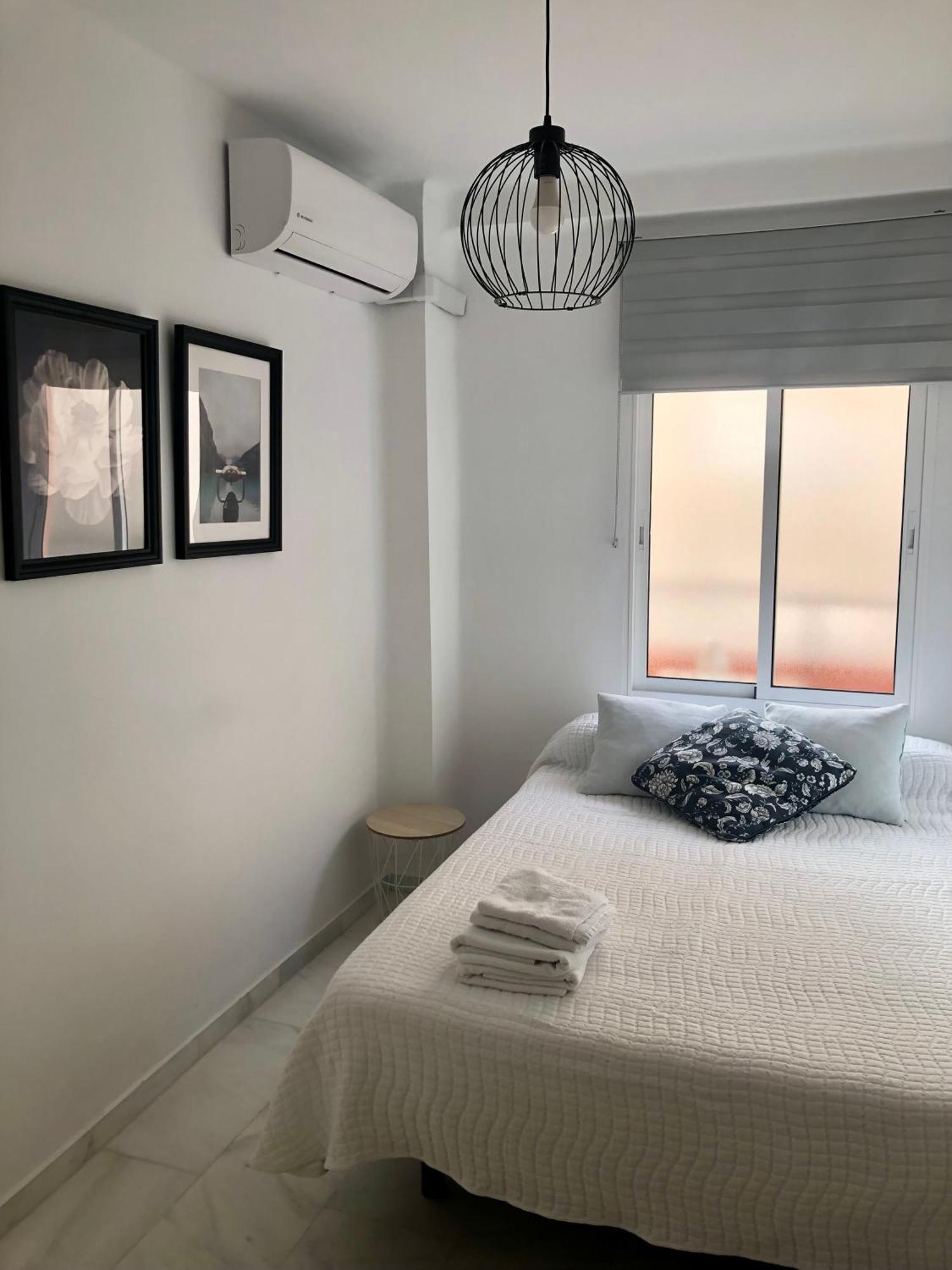 Apartamento En El Centro De Malaga Exterior photo